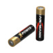 ANSMANN X-Power Alkaline Typ AAA Batterien 50er Pack - Batterien X-Power Alkaline Premium AAA - 2