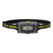 LED-LENSER Stirnleuchte HF4R Work - Kopflampe HF4R Work - 1