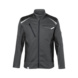 Kübler ICONIQ Jacke, anthrazit/schwarz, Größe L - ICONIQ Jacke - 3