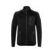 KÜBLER Herren Strickjacke schwarz Größe L - Herren Strickjacke - 1