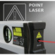 Laserliner DigiLevel Pro laser spirit level 120 cm - DigiLevel Pro Niveau à bulle à laser numérique - 2