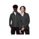 HAKRO Herren Light Softshelljacke Brantford, anthrazit, Gr. 3XL - Herren Light Softshelljacke Brantford - 2