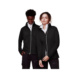 HAKRO Herren Light Softshelljacke Brantford, schwarz, Gr. 5XL - Herren Light Softshelljacke Brantford - 2