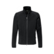 HAKRO Herren Light Softshelljacke Brantford, schwarz, Gr. 5XL - Herren Light Softshelljacke Brantford - 1