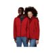 HAKRO Damen Softshelljacke Alberta, rot, Gr. 5XL - Damen Softshelljacke Alberta - 2