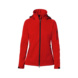 HAKRO Damen Softshelljacke Alberta, rot, Gr. 5XL - Damen Softshelljacke Alberta - 1