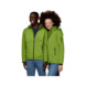 HAKRO Damen Softshelljacke Alberta, kiwi, Gr. 3XL - Damen Softshelljacke Alberta - 2