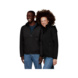 HAKRO Damen Softshelljacke Alberta, schwarz, Gr. S - Damen Softshelljacke Alberta - 2