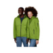 HAKRO Herren Softshelljacke Ontario, kiwi, Gr. 5XL - Herren Softshelljacke Ontario - 2