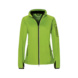 HAKRO Damen Light Softshelljacke Sidney, kiwi, Gr. 6XL - Damen Light Softshelljacke Sidney - 1