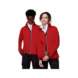 HAKRO Herren Light Softshelljacke Brantford, rot, Gr. XL - Herren Light Softshelljacke Brantford - 2