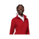 HAKRO Damen Sweatjacke College, rot, Gr. S - Damen Sweatjacke College - 2