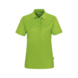 HAKRO Damen Poloshirt Coolmax, kiwi, Gr. XS - Damen Poloshirt COOLMAX® - 1