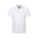 HAKRO Herren Poloshirt Coolmax, weiß, Gr. 3XL - Herren Poloshirt COOLMAX® - 1