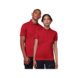 HAKRO Herren Poloshirt Cotton Tec, rot, Gr. XL - Herren Poloshirt COTTON TEC® - 2