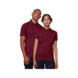 HAKRO Herren Poloshirt Cotton Tec, weinrot, Gr. M - Herren Poloshirt COTTON TEC® - 2