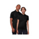 HAKRO Herren Poloshirt Cotton Tec, schwarz, Gr. 3XL - Herren Poloshirt COTTON TEC® - 2