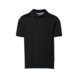 HAKRO Herren Poloshirt Cotton Tec, schwarz, Gr. 3XL - Herren Poloshirt COTTON TEC® - 1