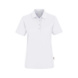 HAKRO Damen Poloshirt Coolmax, weiß, Gr. XL - Damen Poloshirt COOLMAX® - 1