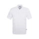 HAKRO Herren Poloshirt Classic, weiß, Gr. XXL - Herren Poloshirt Classic - 1