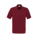 HAKRO Herren Poloshirt Classic, weinrot, Gr. XL - Herren Poloshirt Classic - 1