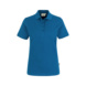 HAKRO Damen Poloshirt Classic, royalblau, Gr. L - Damen Poloshirt Classic - 1