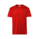 HAKRO Herren T-Shirt Classic, rot, Gr. 3XL - Herren T-Shirt Classic - 1