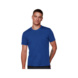 HAKRO Herren T-Shirt Classic, royalblau, Gr. 3XL - Herren T-Shirt Classic - 2