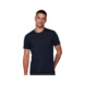 HAKRO Herren T-Shirt Classic, tinte, Gr. XS - Herren T-Shirt Classic - 2