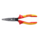 ATORN MIG-Mobile 7in1 VDE multifunct. pliers f. elec. applications in vehicles -  - 1