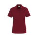 HAKRO Damen Poloshirt Mikralinar, weinrot, Größe XL - Damen Poloshirt MIKRALINAR® - 1