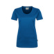 HAKRO Damen T-Shirt Classic, royalblau, Gr. XS - Damen T-Shirt Classic - 1