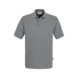 HAKRO Herren Poloshirt Mikralinar, titan, Größe M - Herren Poloshirt MIKRALINAR® - 1