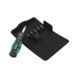 WERA Kraftform Safe-Torque-Speed 1 - 3 Nm Set 14 -teilig - Drehmoment-Schraubendreher Safe Torque Speed-Set - 1