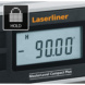 Laserliner Neigungsmessgeräte MasterLevel Compact Plus - Neigungsmessgerät MasterLevel Compact Plus - 2