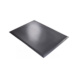 ERGOLASTEC Basic Dry Arbeitsplatzmatte Typ D 1000x16x1296 mm - Basic Dry Arbeitsplatzmatte - 1