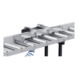 3661113 METALLKRAFT, Rollen- und Messbahnsystem MRB Standard A - Rollen- und Messbahnsystem MRB Standard A - 2