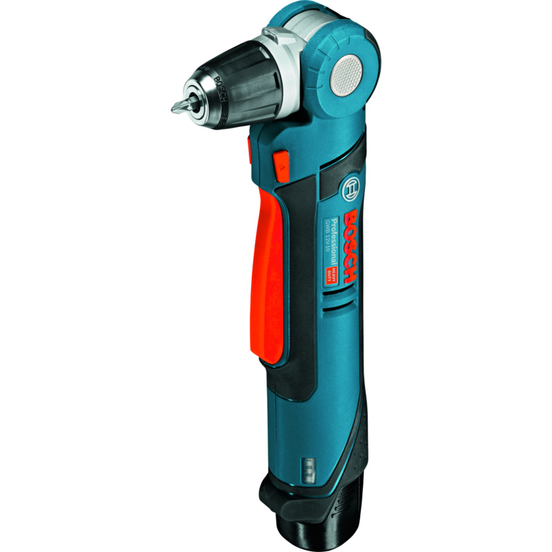 BOSCH GWB 12V 10 cordless angle drill