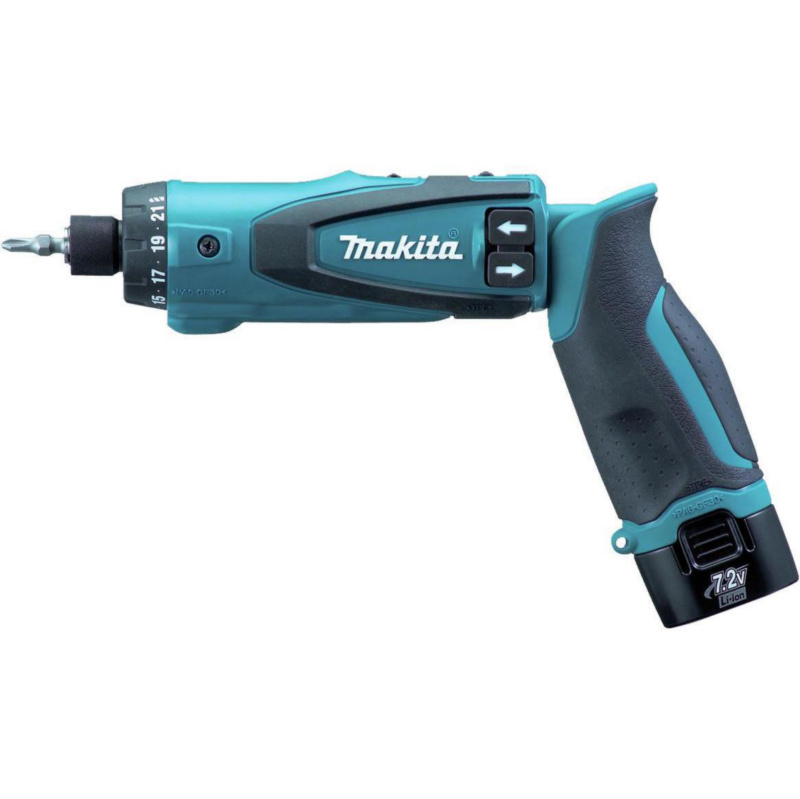 Cordless angle screwdriver HAHN KOLB