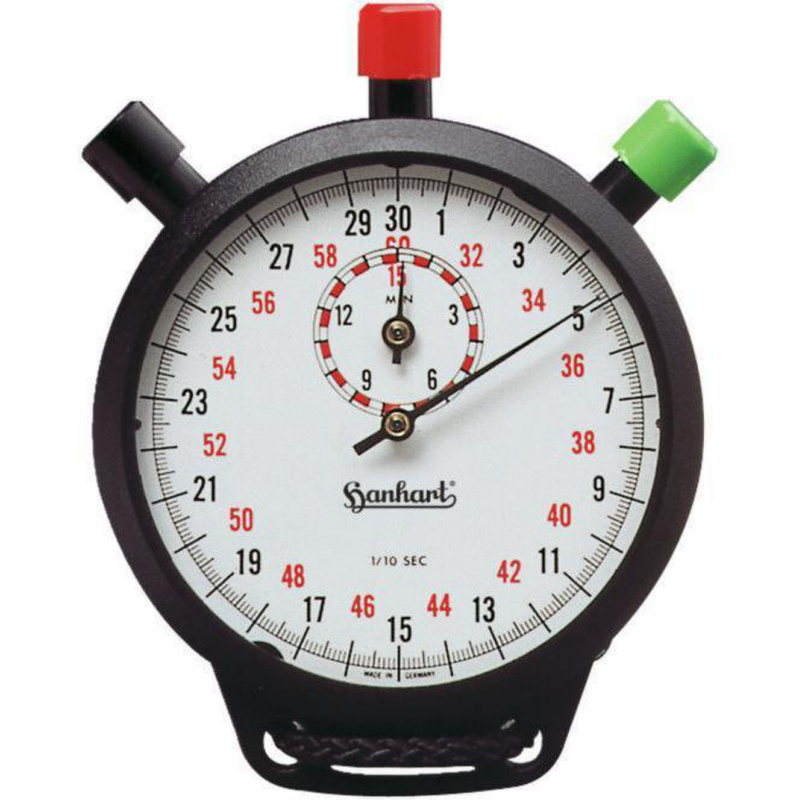 HANHART Cronometro de adicion comprar