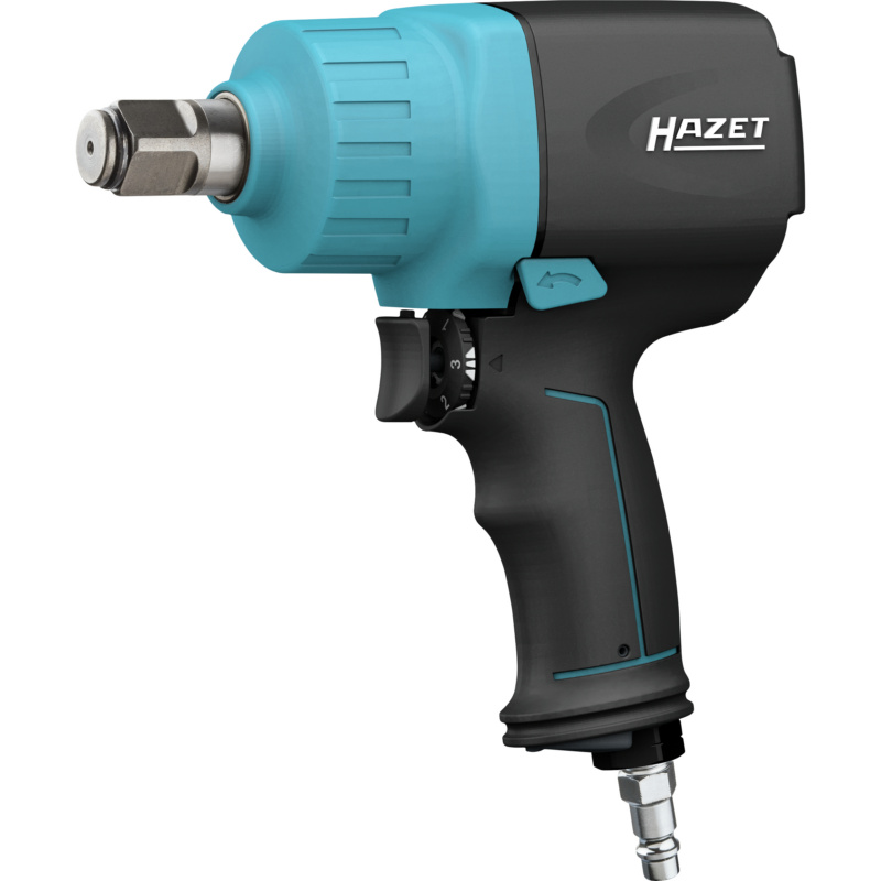 HAZET pneumatic impact screwdriver 9013 M
