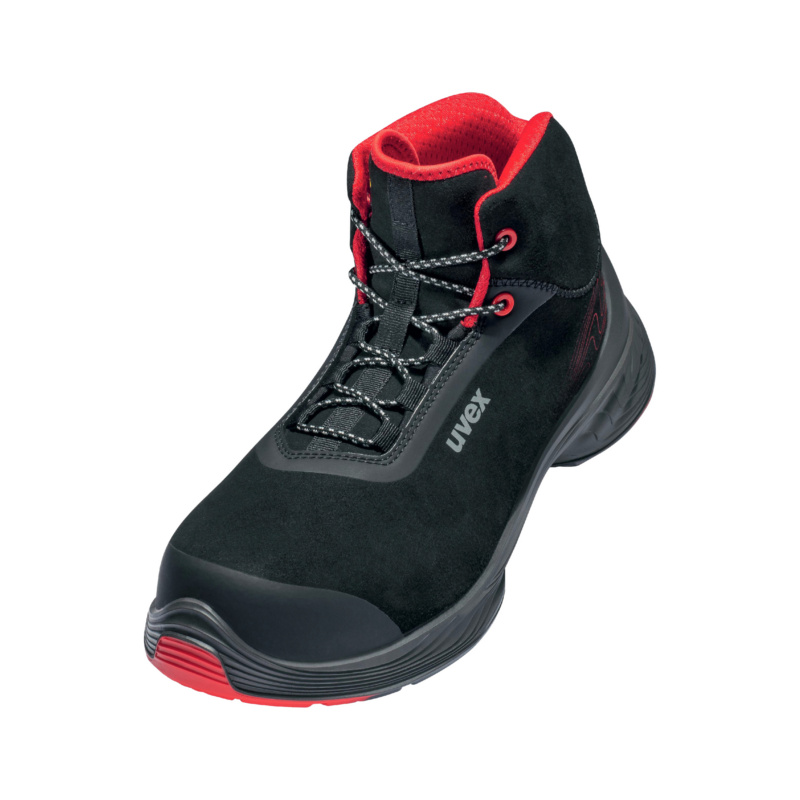 Uvex safety boots shop