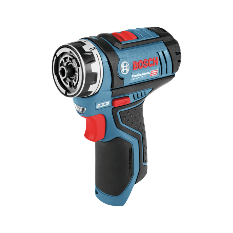 BOSCH Cordless drill driver GSR 12