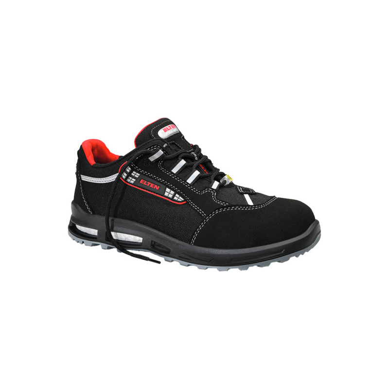 ELTEN Low cut safety shoes WELLMAXX Senex XXT