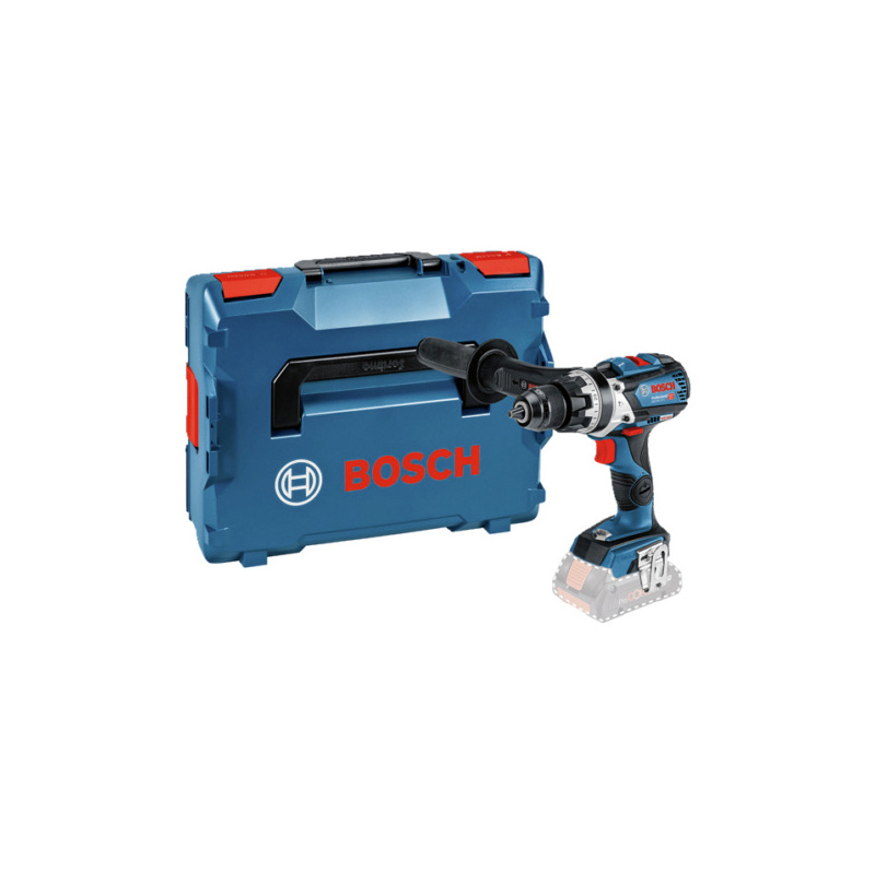 BOSCH cordless impact drill driver HAHN KOLB