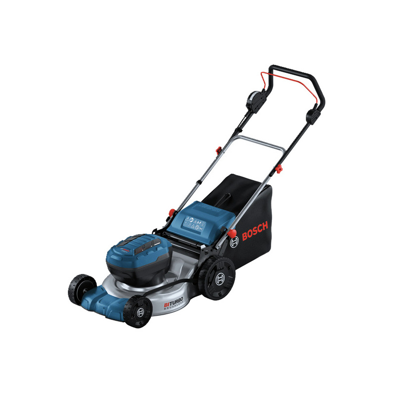 Hahn mower service outlet