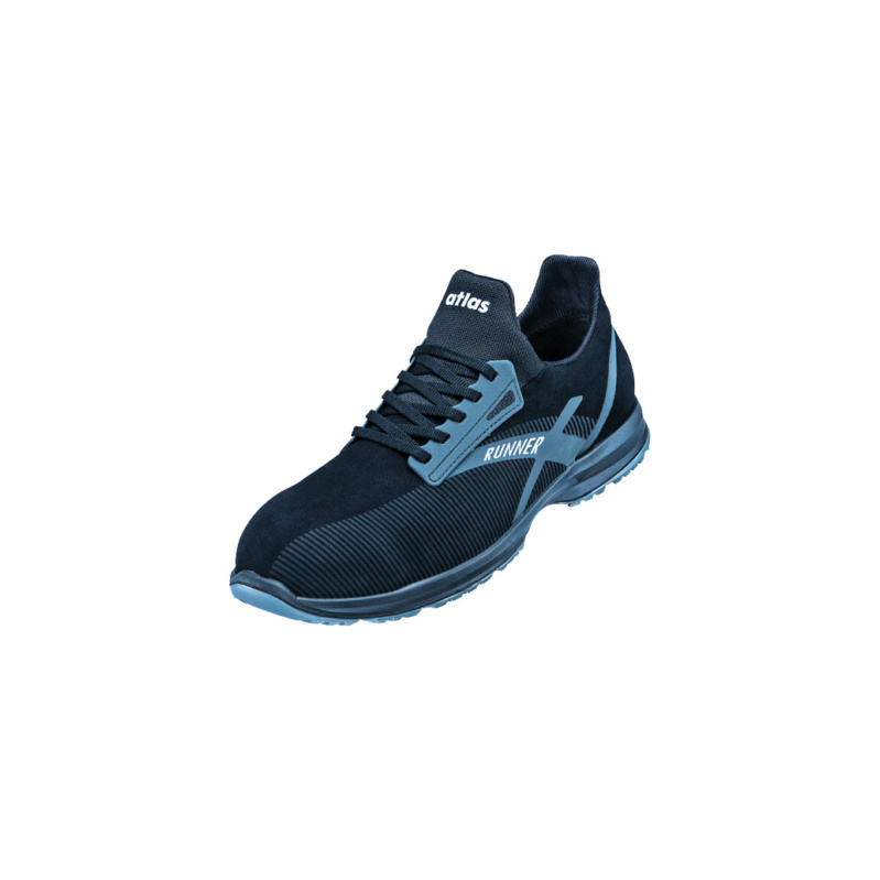 ATLAS safety shoes RUNNER 95 S3 size 40