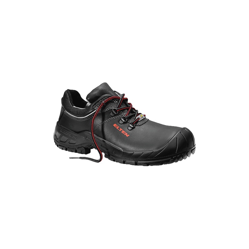 Nuestro Modelo De Zapato De Seguridad Del Mes: Templarios