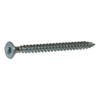 Fix master Chipboard screw, countersunk head, full thread