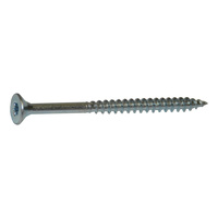 Fix master Chipboard screw, countersunk head, partial thread